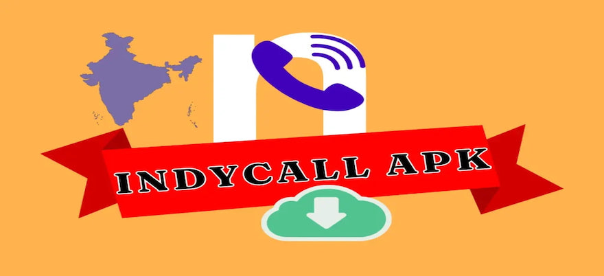 Indycall Apk Easy to Use