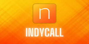 Indycall Apk Slider