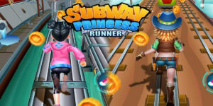 Subway Princess Runner Mod Apk Slider