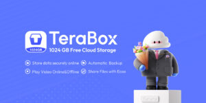 Terabox Mod Apk Slider 2