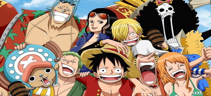 Watch One Piece on Anilab APK