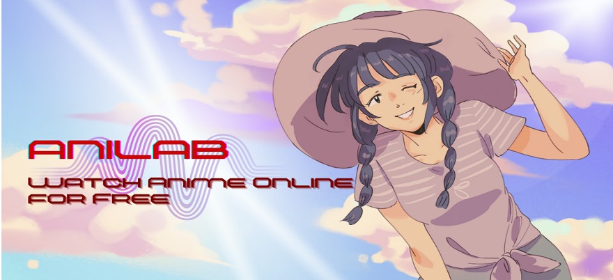 Anilab APK Watch Anime Online