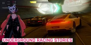 Asphalt 9 Mod APK Slider 3