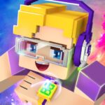 Blockman Go Mod APK Logo