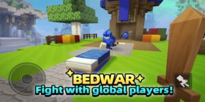 Blockman Go Mod APK Slider 2