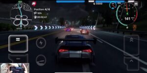 Carx Street Mod APK Slider 3