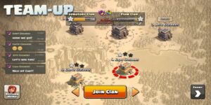 Clash of Clans Mod APK Slider 2