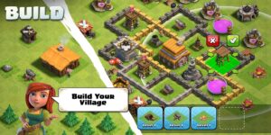 Clash of Clans Mod APK Slider 3