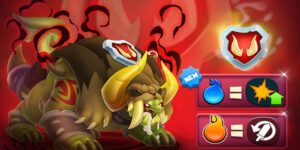 Dragon City Mod APK Slider 3