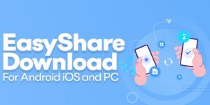 EasyShare APK Slider 2