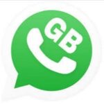 GB WhatsApp Logo