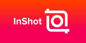 InShot App Slider 2