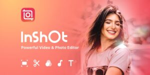 InShot App Slider 3