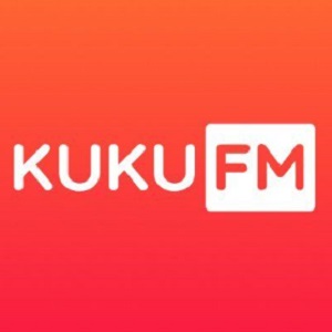 Kuku FM Mod APK Logo