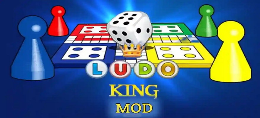 Download Ludo King Mod APK From Lulubox.vip