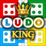 Ludo King Mod APK Logo