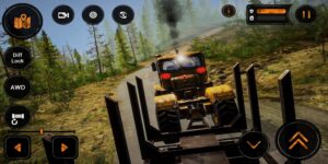 MudRunner Mod APK Slider 2