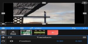 Node Video Editor Mod APK Slider 3