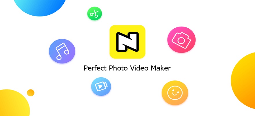 Noizz Mod APK Perfect Photo Video Maker