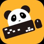 Panda Mouse Pro APK Logo