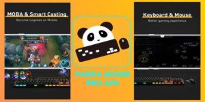 Panda Mouse Pro APK Slider 2