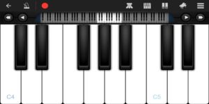 Perfect Piano Mod APK Slider 2