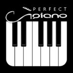 Perfect Piano Mod APK Logo