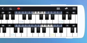 Perfect Piano Mod APK Slider 3