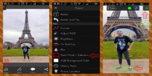 PicSay Pro APK Download Slider 3