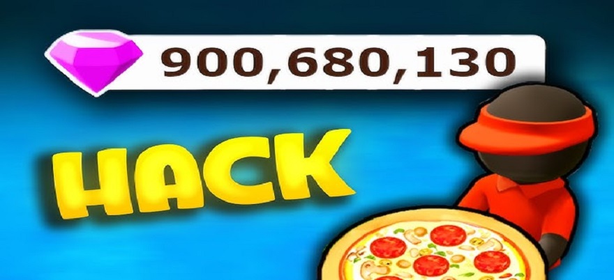 Pizza Ready Mod APK Unlimited Money