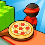 Download Pizza Ready Mod APK (Unlimited Money and Gems) v31.0.0