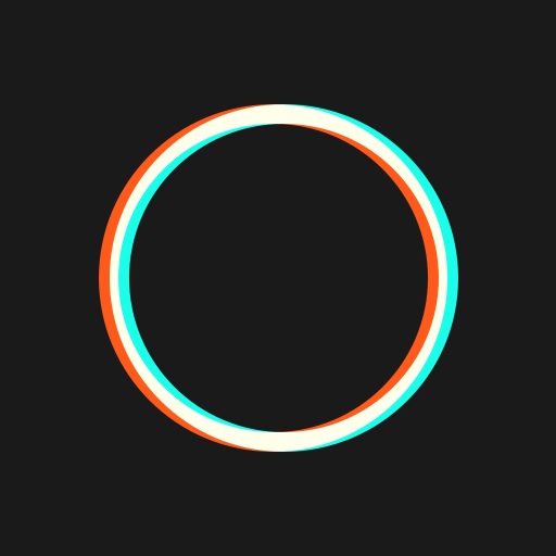 Polarr Mod APK Logo