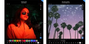 Polarr Mod APK Slider 3