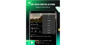 Pure Tuber Mod APK Slider 2