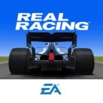 Real Racing 3 Mod APK Logo