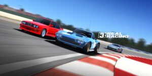 Real Racing 3 Mod APK Slider 2