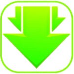 Savefrom Helper APK Logo