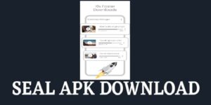 Seal APK Download Slider 3