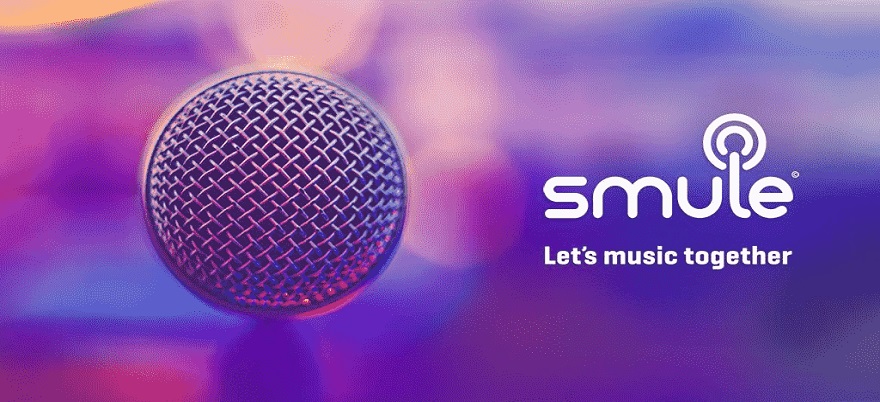 Smule Mod APK - Let's Music Together