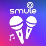 Smule Mod APK Logo