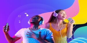 Smule Mod APK Slider 3