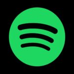 Spotify Mod APK Logo