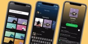 Spotify Mod APK Slider 2