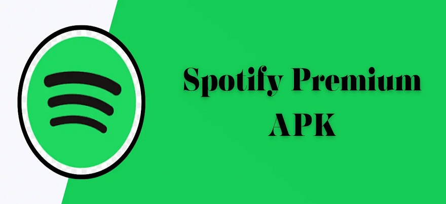 Spotify Mod APK With Premium Features