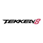 Tekken 8 APK Download Logo