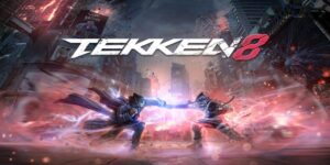 Tekken 8 APK Download Slider 2