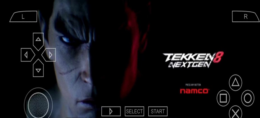 Tekken 8 APK Download Next Generation