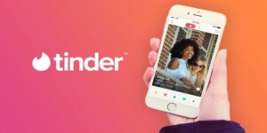 Tinder App Slider 3