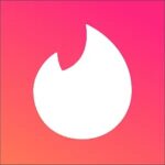 Tinder App Logo