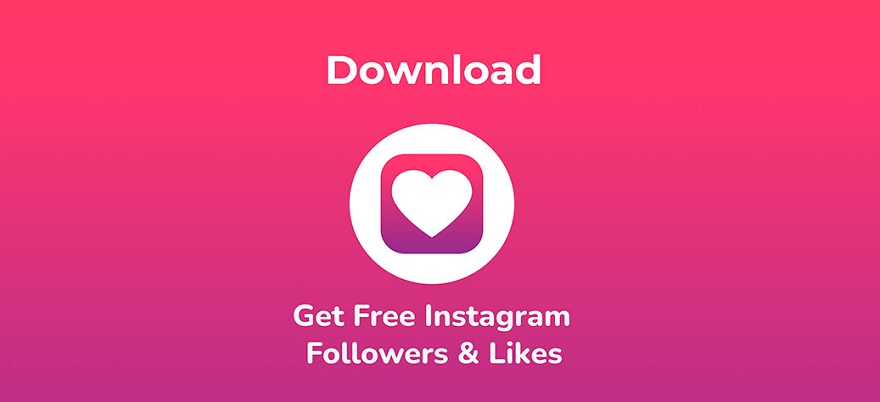 TopFollow APK Get Free Instagram Followers & LIke